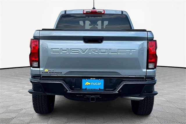 2024 Chevrolet Colorado Trail Boss - Photo 5