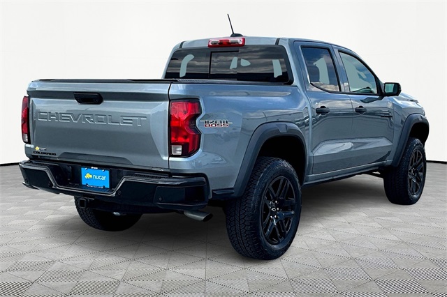 2024 Chevrolet Colorado Trail Boss - Photo 6