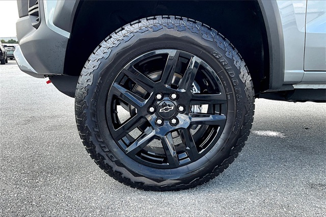 2024 Chevrolet Colorado Trail Boss - Photo 7