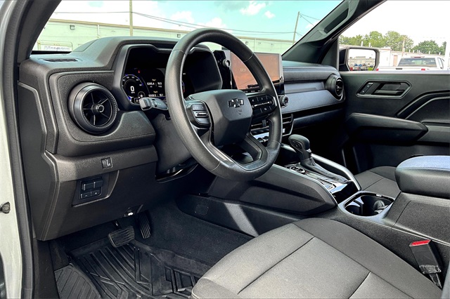 2024 Chevrolet Colorado Trail Boss - Photo 8