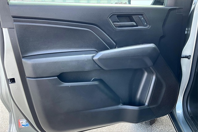2024 Chevrolet Colorado Trail Boss - Photo 9