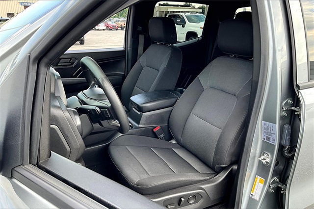 2024 Chevrolet Colorado Trail Boss - Photo 10