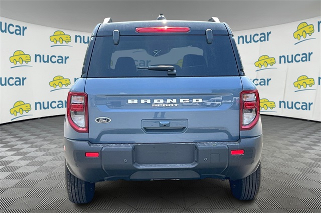 2025 Ford Bronco Sport Outer Banks - Photo 5