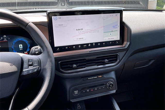 2025 Ford Bronco Sport Outer Banks - Photo 8