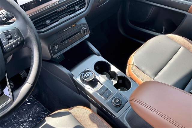 2025 Ford Bronco Sport Outer Banks - Photo 9