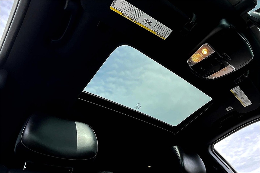 2022 Jeep Grand Cherokee WK Limited - Photo 22