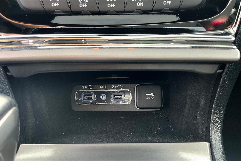 2022 Jeep Grand Cherokee WK Limited - Photo 27