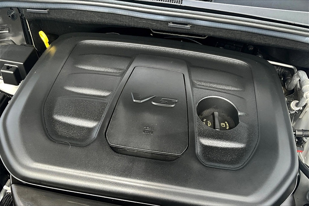 2022 Jeep Grand Cherokee WK Limited - Photo 34