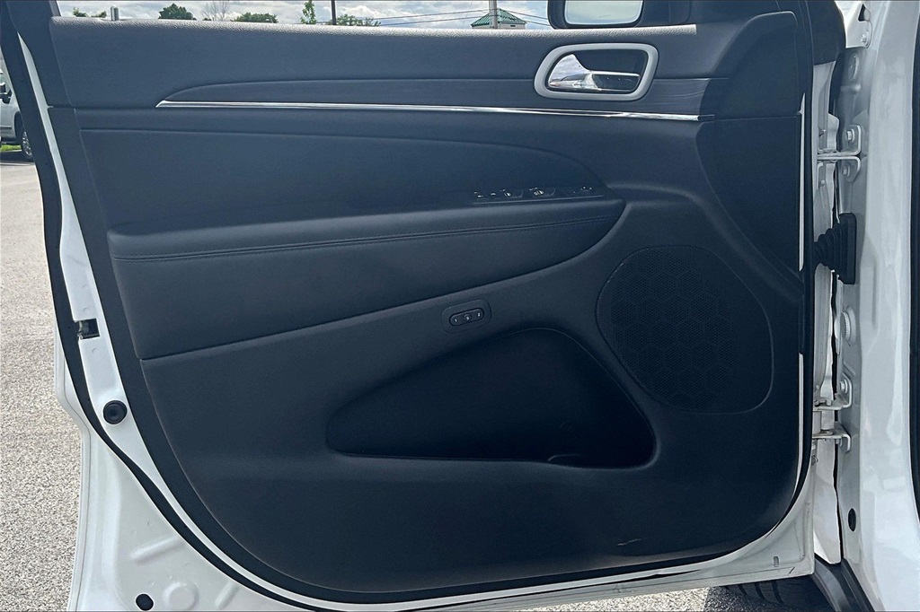 2022 Jeep Grand Cherokee WK Limited - Photo 9