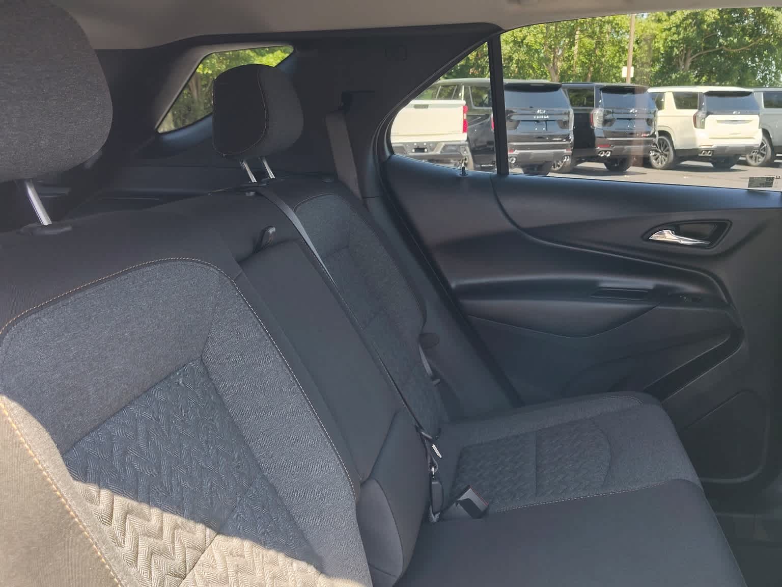 2022 Chevrolet Equinox LT - Photo 13