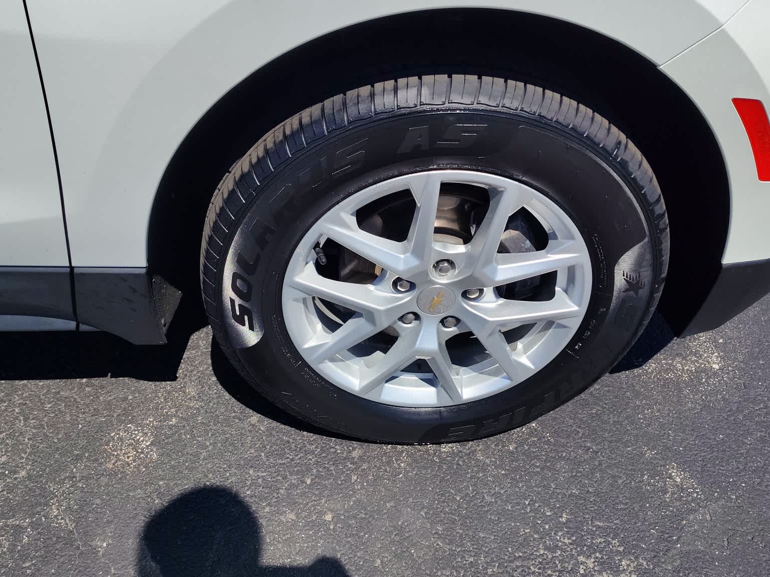 2022 Chevrolet Equinox LT - Photo 9