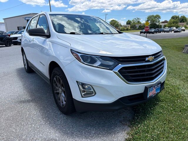 2019 Chevrolet Equinox LS - Photo 1