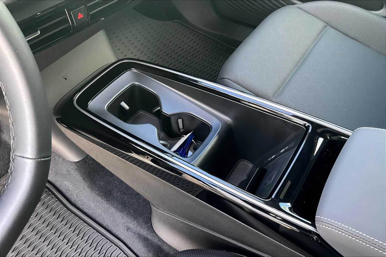 2025 Volkswagen ID.4 Pro S - Photo 14