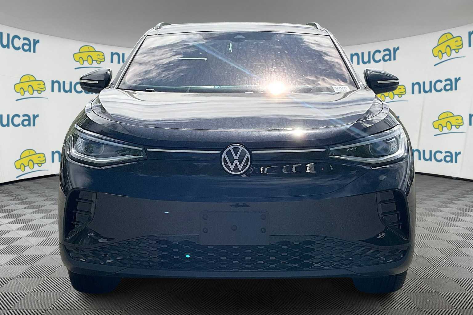 2025 Volkswagen ID.4 Pro S - Photo 3