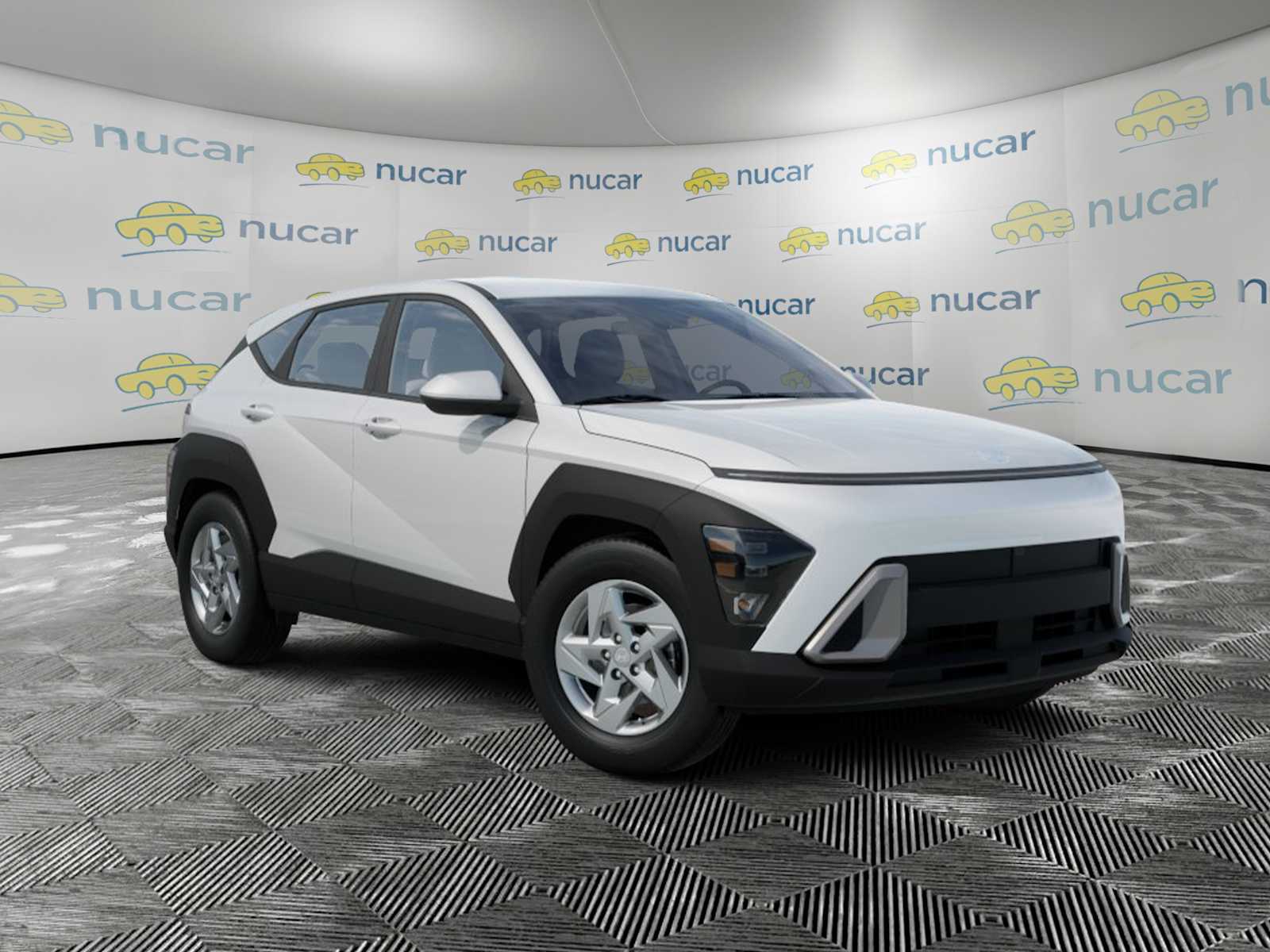 2026 Hyundai Kona SE - Photo 1
