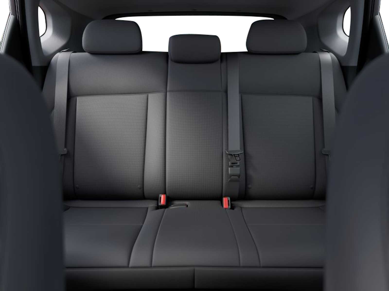 2026 Hyundai Kona SE - Photo 11