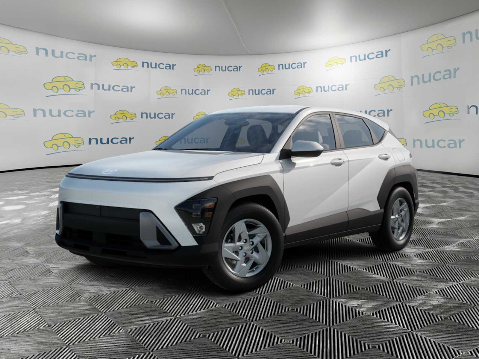 2026 Hyundai Kona SE - Photo 3