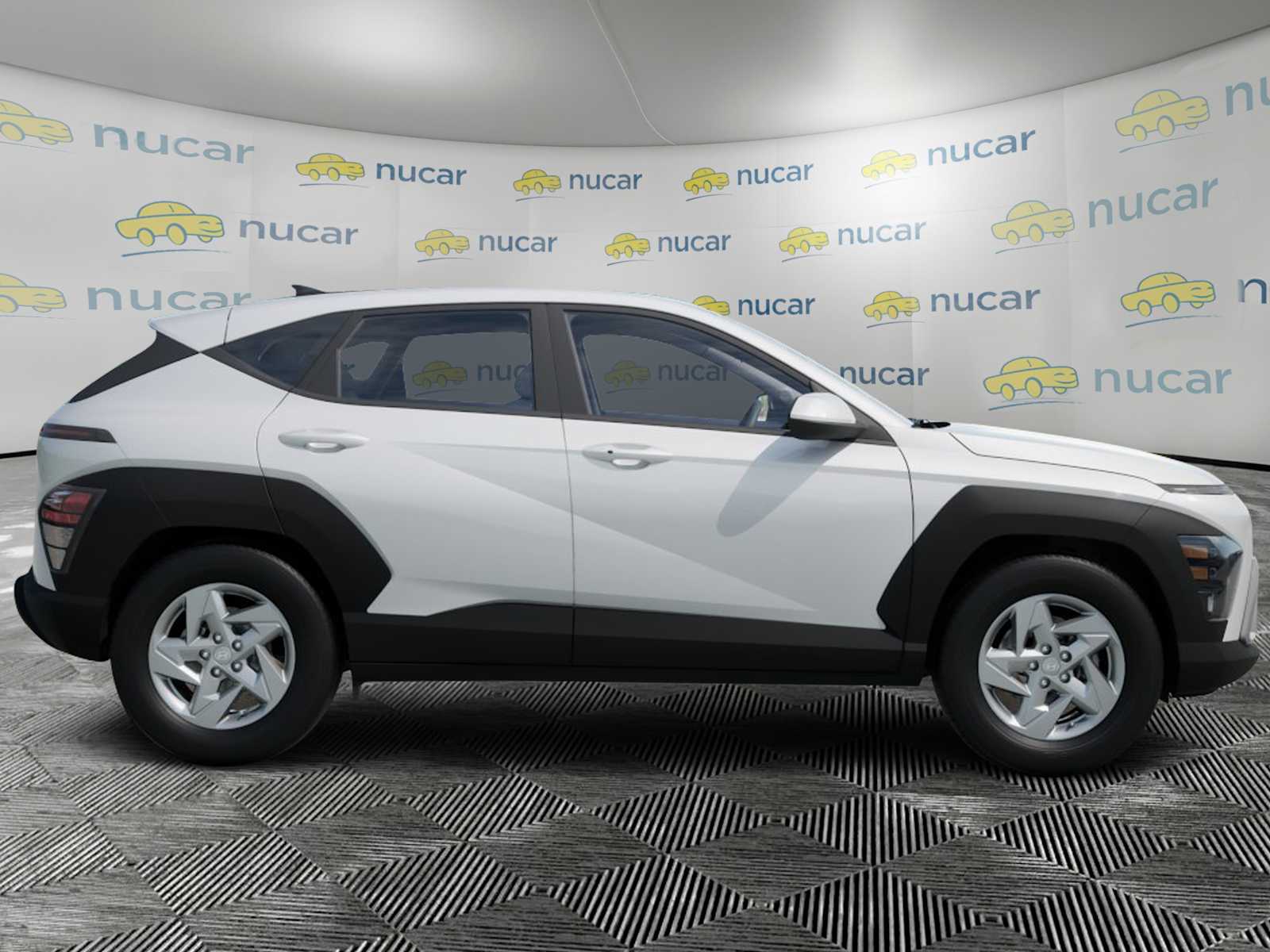 2026 Hyundai Kona SE - Photo 7