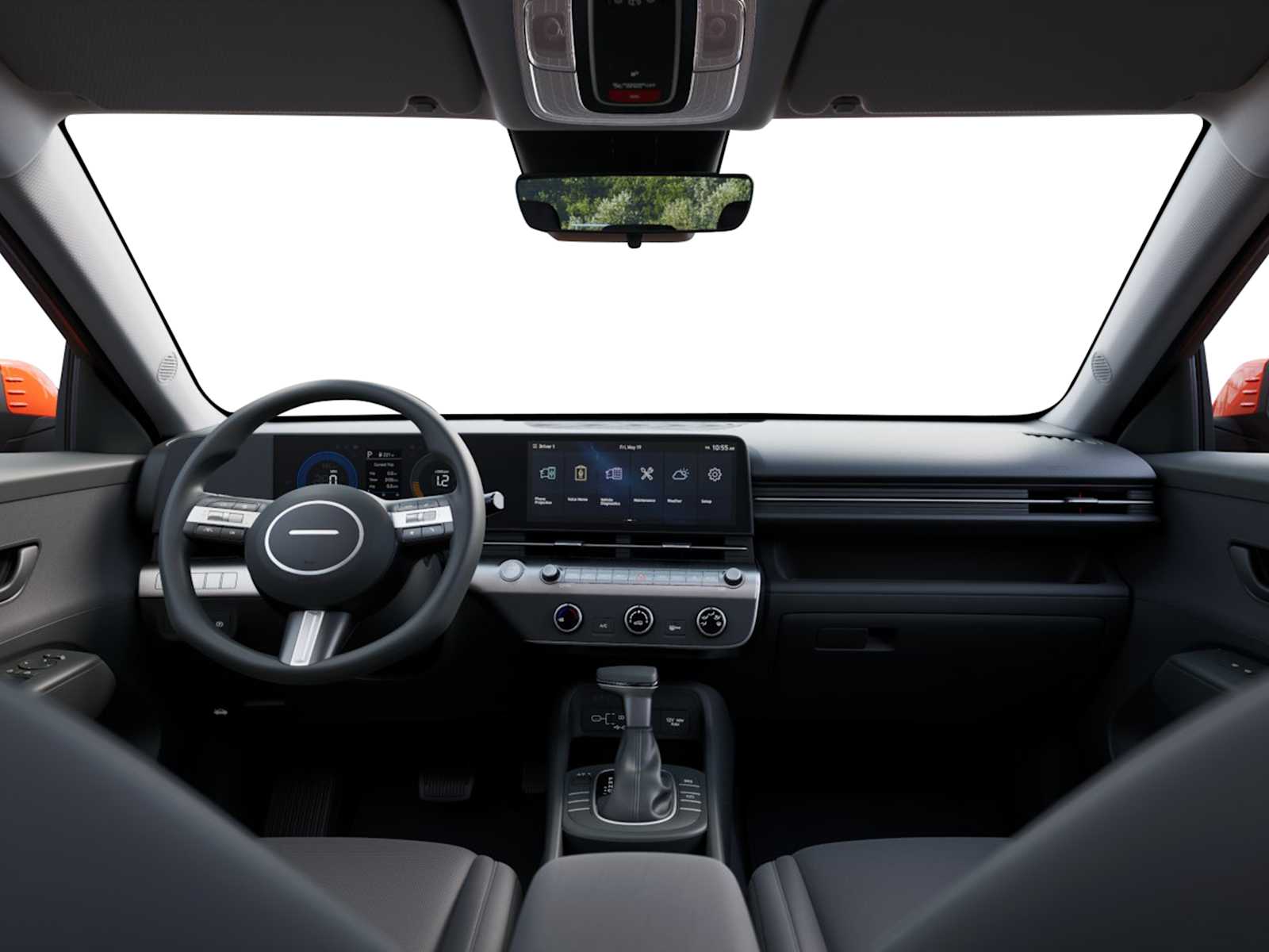 2026 Hyundai Kona SE - Photo 8