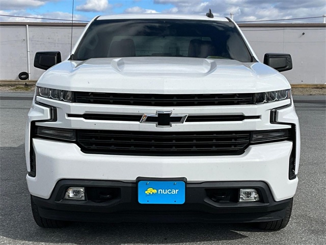 2020 Chevrolet Silverado 1500 RST - Photo 4