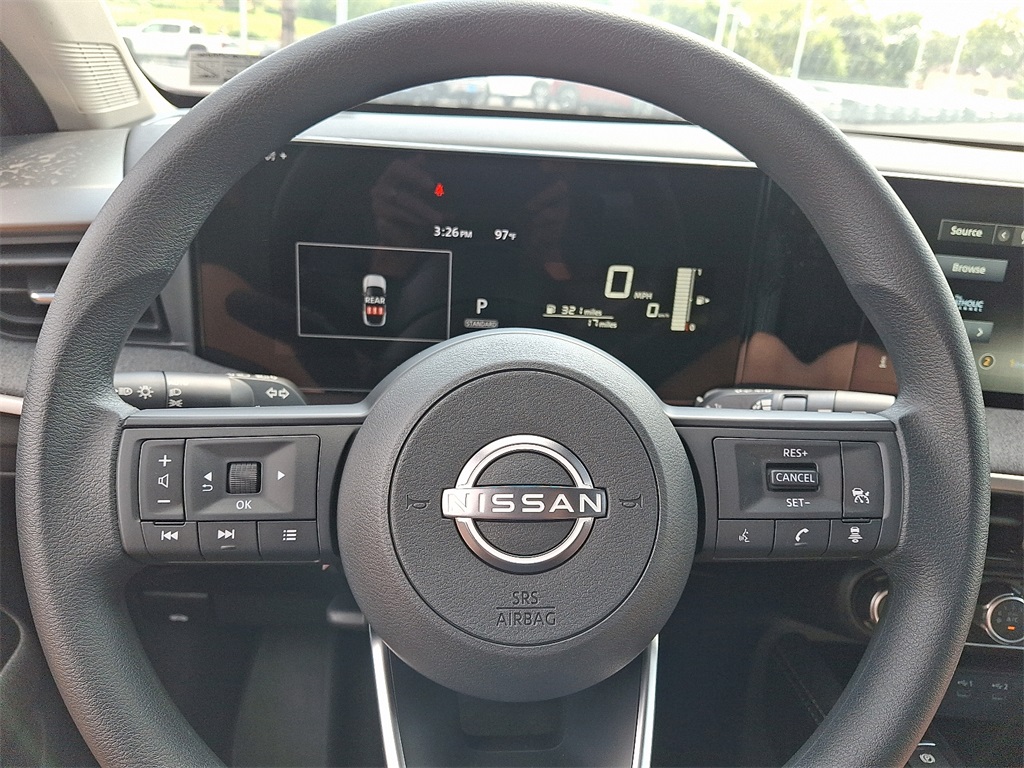 2025 Nissan Kicks SV - Photo 15