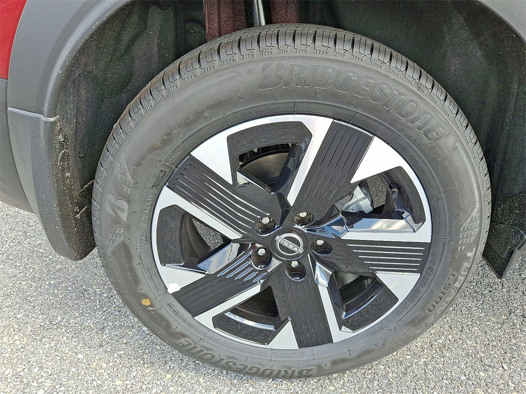 2025 Nissan Kicks SV - Photo 5