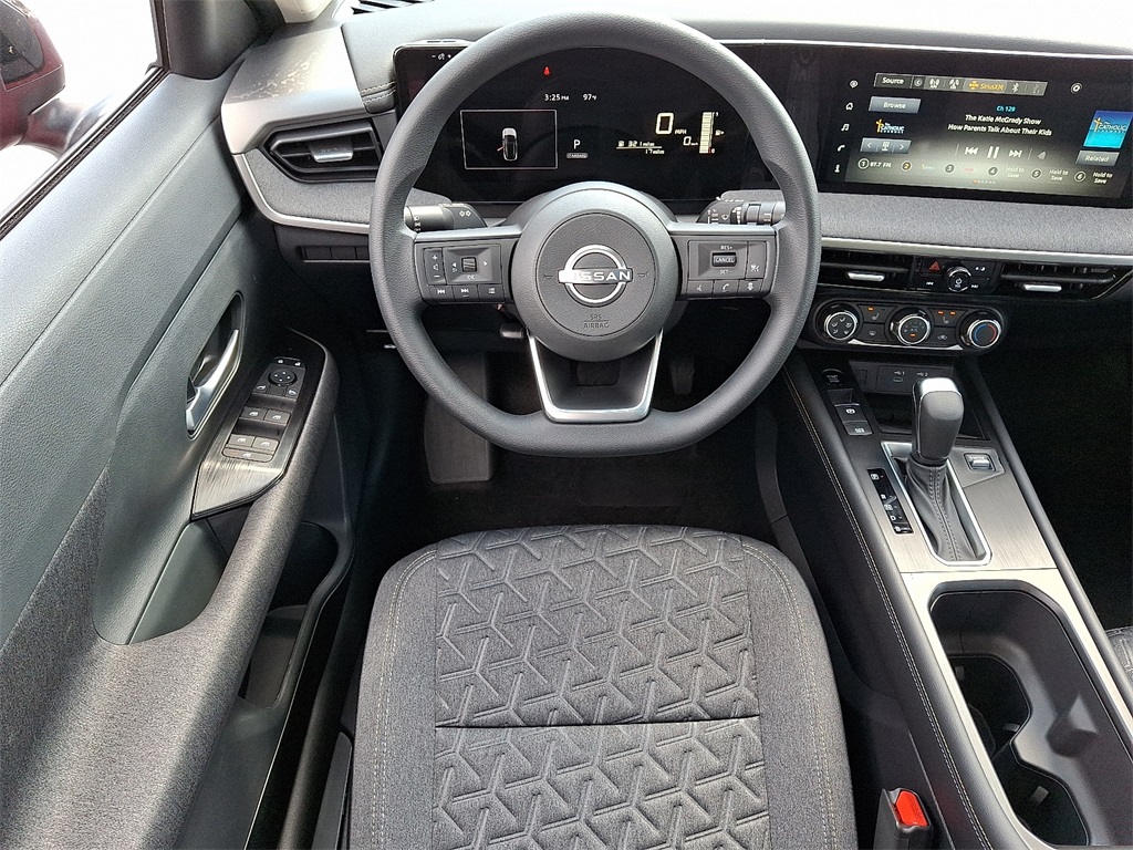 2025 Nissan Kicks SV - Photo 7