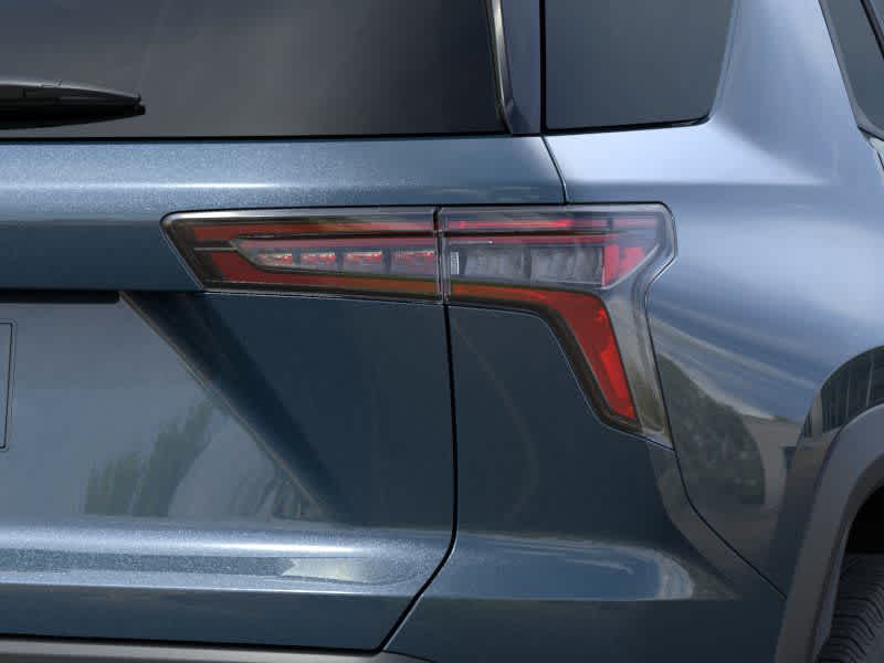 2026 Chevrolet Equinox AWD LT - Photo 11
