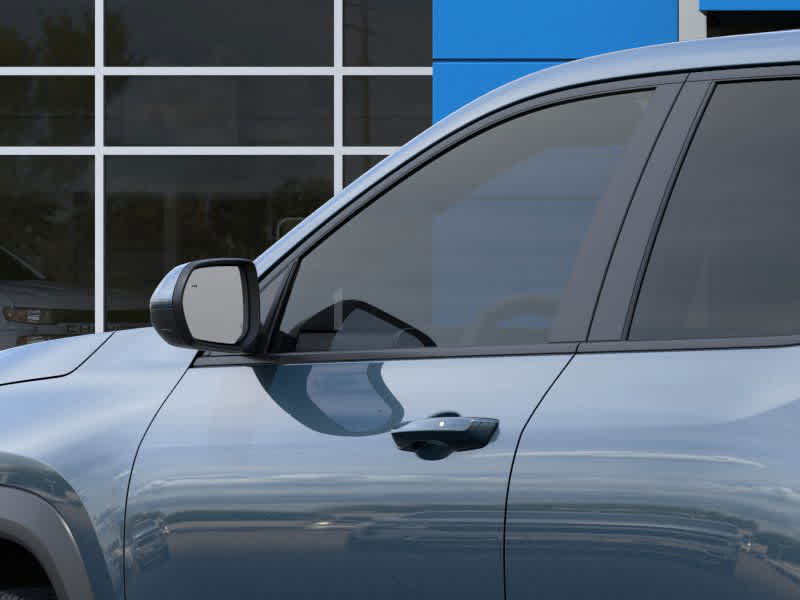 2026 Chevrolet Equinox AWD LT - Photo 12