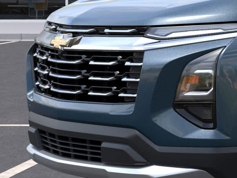 2026 Chevrolet Equinox AWD LT - Photo 13