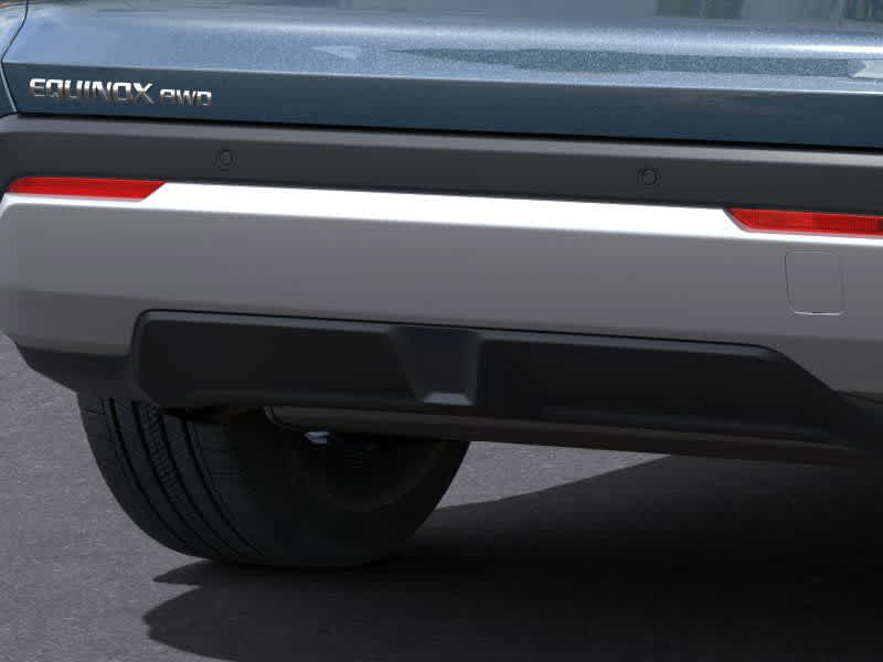 2026 Chevrolet Equinox AWD LT - Photo 14