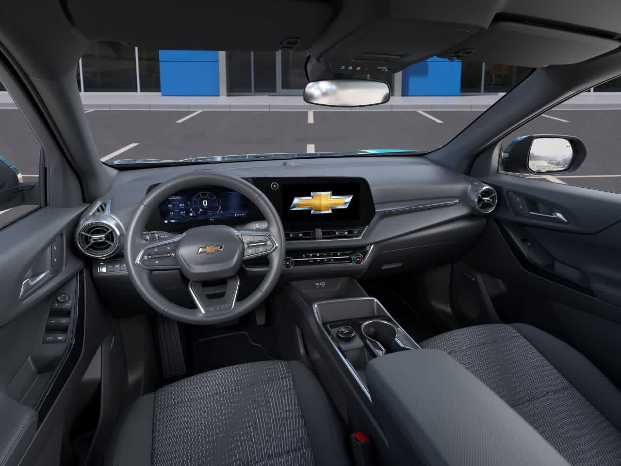 2026 Chevrolet Equinox AWD LT - Photo 15