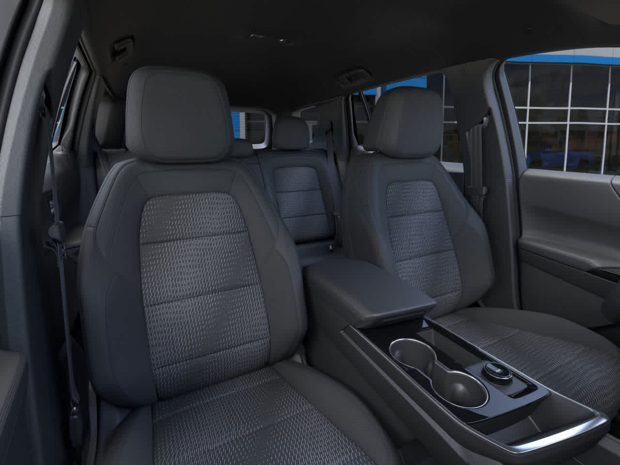 2026 Chevrolet Equinox AWD LT - Photo 16