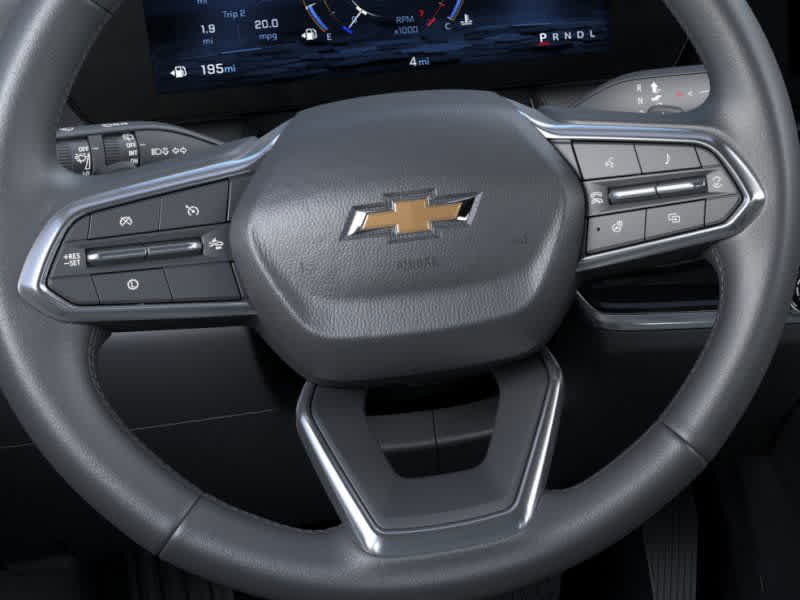 2026 Chevrolet Equinox AWD LT - Photo 19