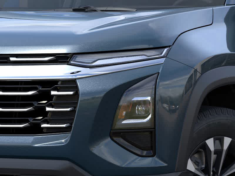 2026 Chevrolet Equinox AWD LT - Photo 10