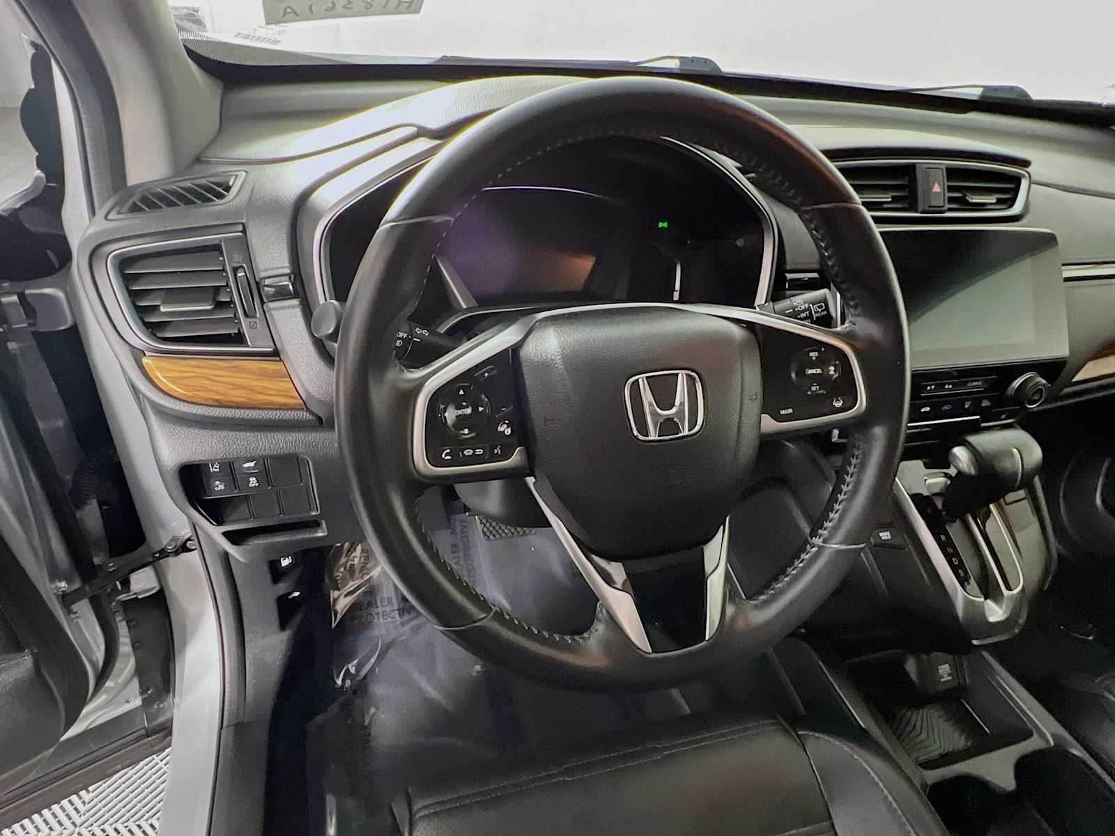 2019 Honda CR-V EX-L - Photo 11