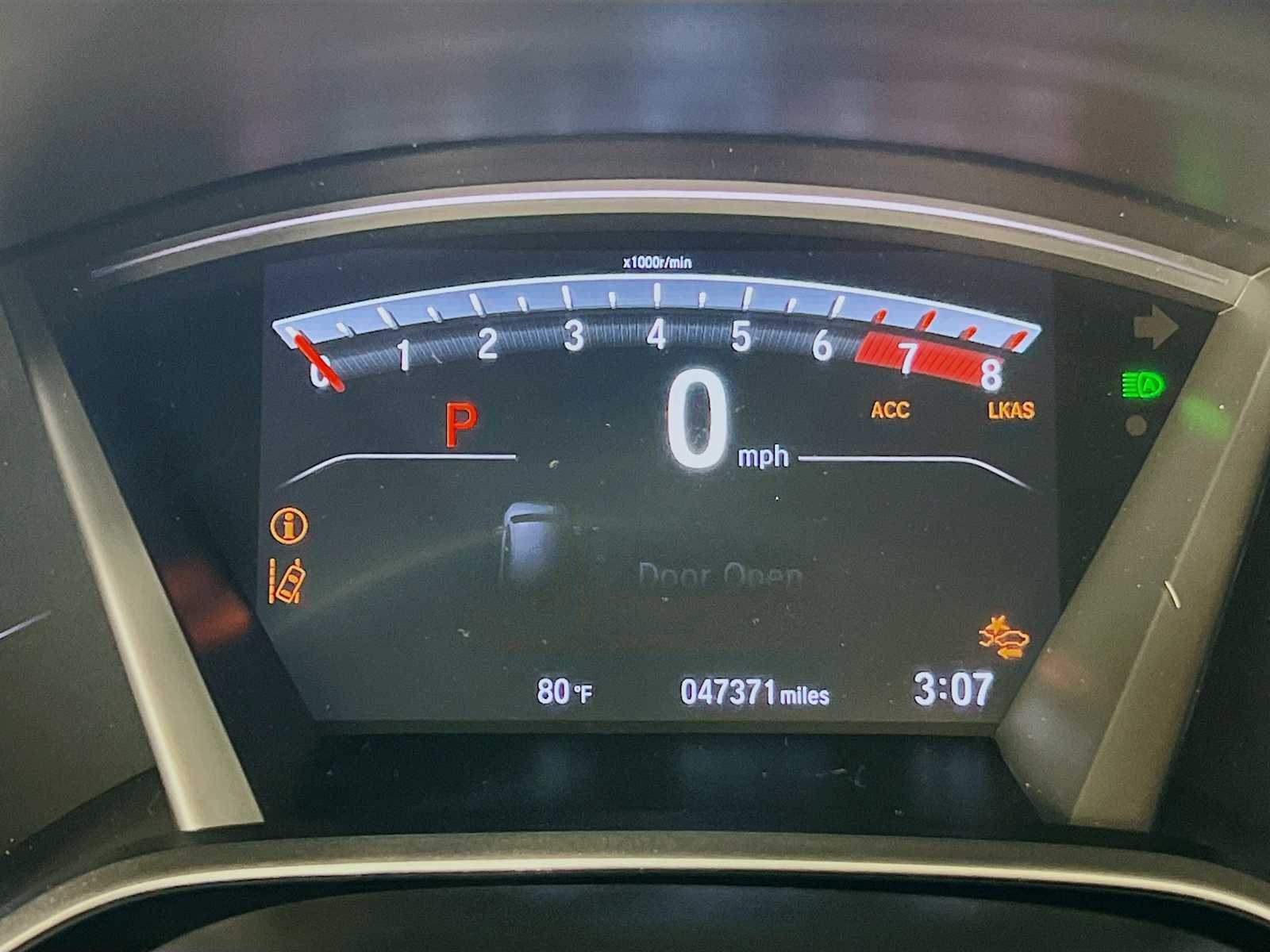 2019 Honda CR-V EX-L - Photo 12