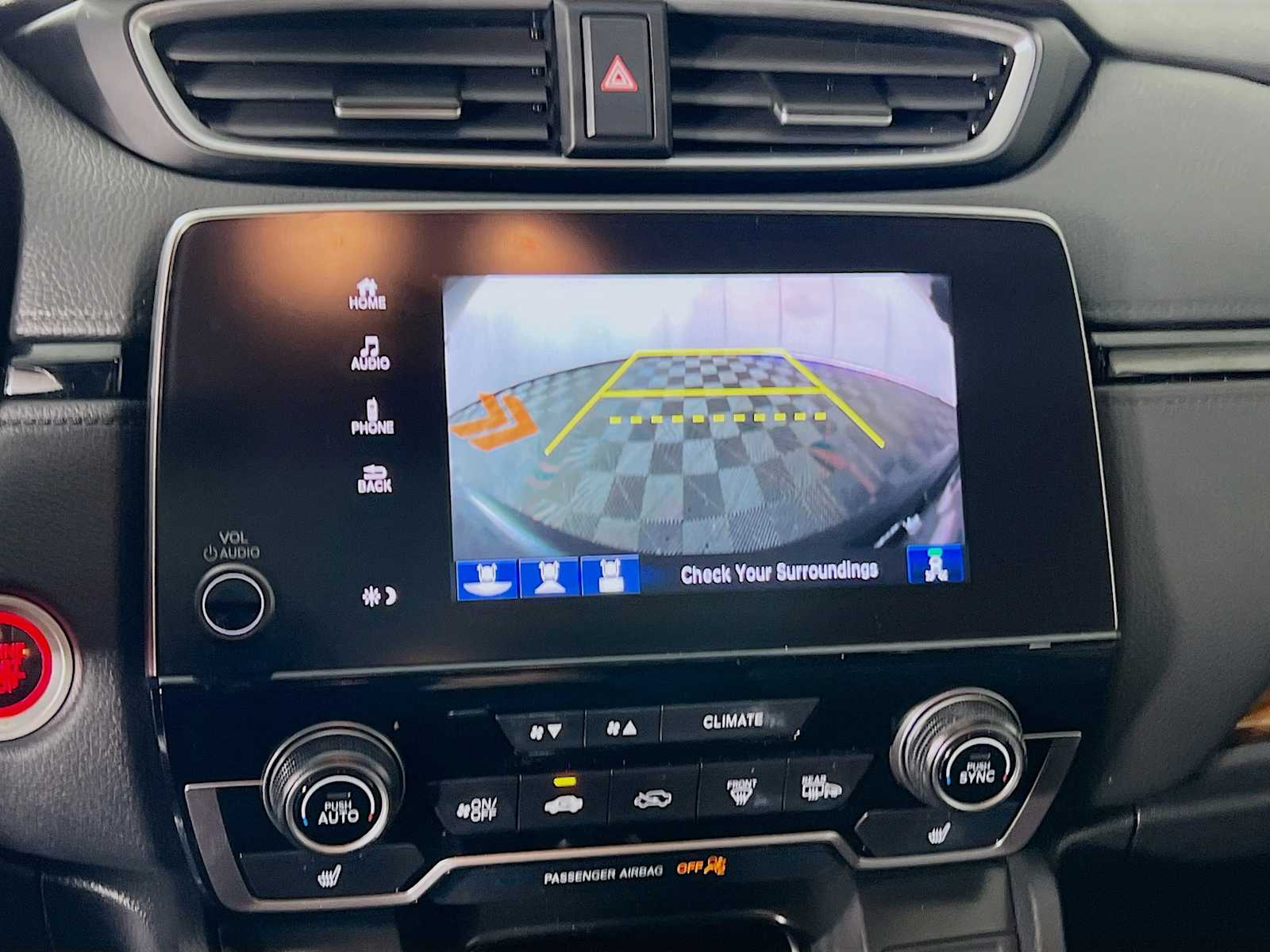 2019 Honda CR-V EX-L - Photo 13