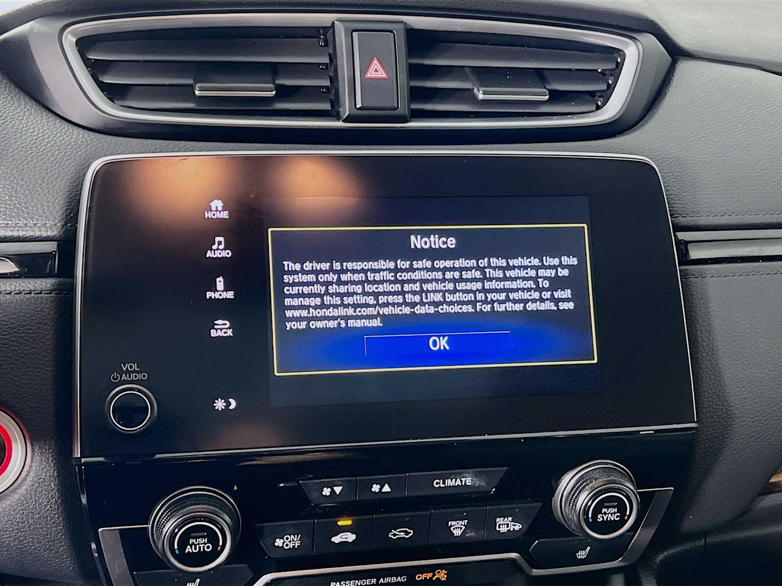 2019 Honda CR-V EX-L - Photo 14