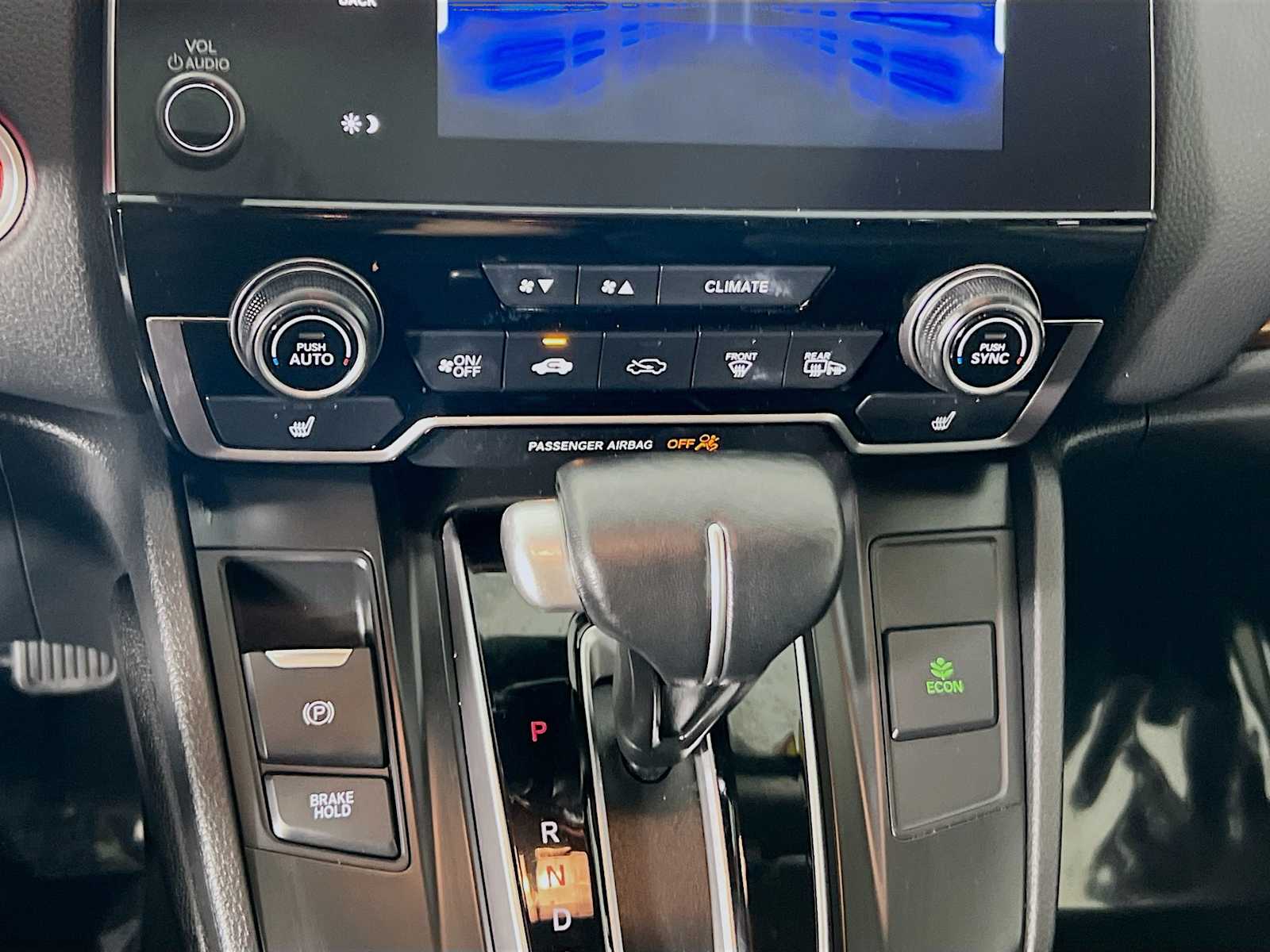 2019 Honda CR-V EX-L - Photo 15