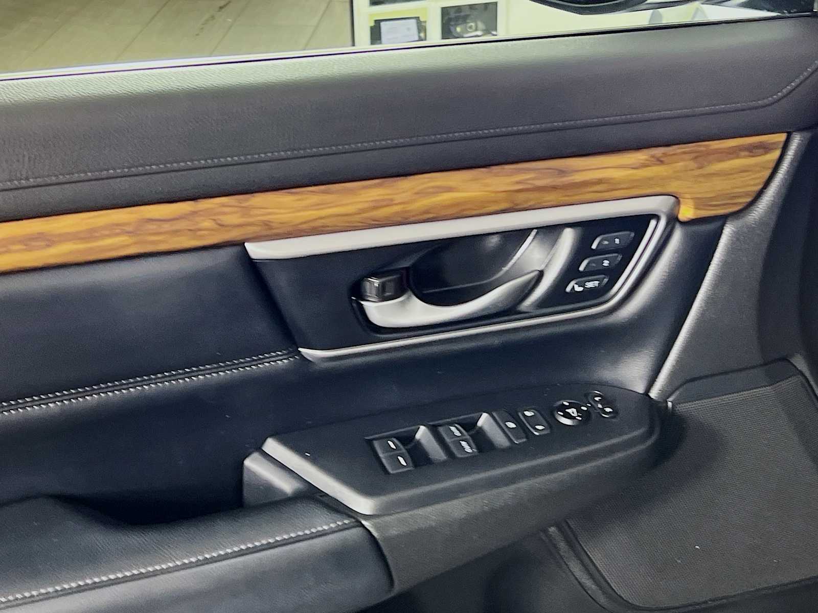 2019 Honda CR-V EX-L - Photo 17
