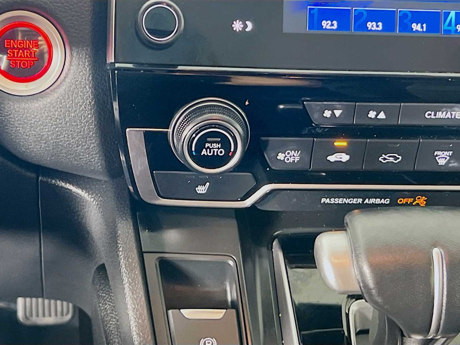 2019 Honda CR-V EX-L - Photo 20