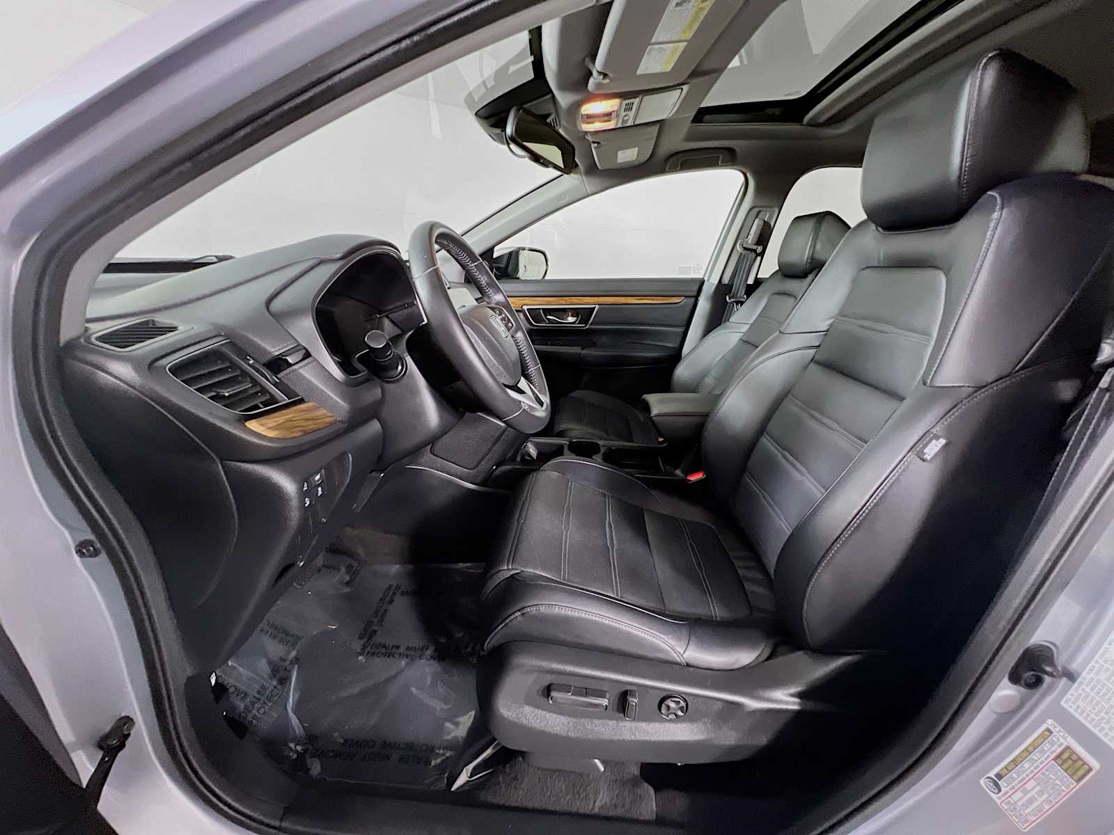 2019 Honda CR-V EX-L - Photo 21