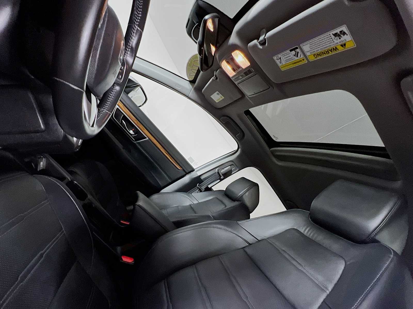2019 Honda CR-V EX-L - Photo 22