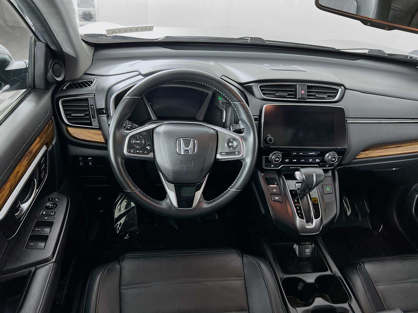 2019 Honda CR-V EX-L - Photo 23