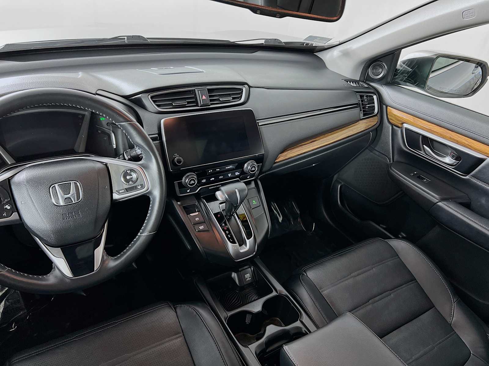 2019 Honda CR-V EX-L - Photo 24