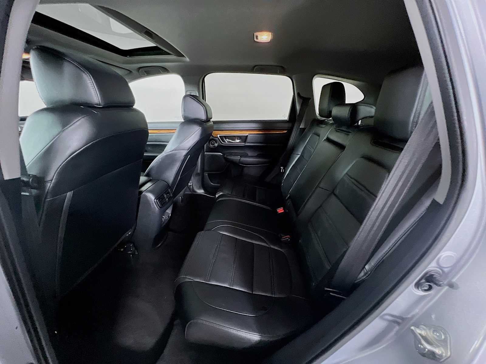 2019 Honda CR-V EX-L - Photo 25