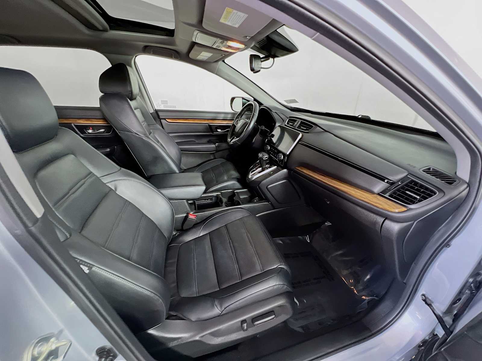 2019 Honda CR-V EX-L - Photo 28