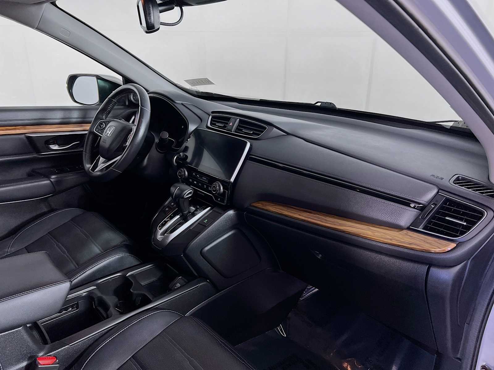 2019 Honda CR-V EX-L - Photo 29