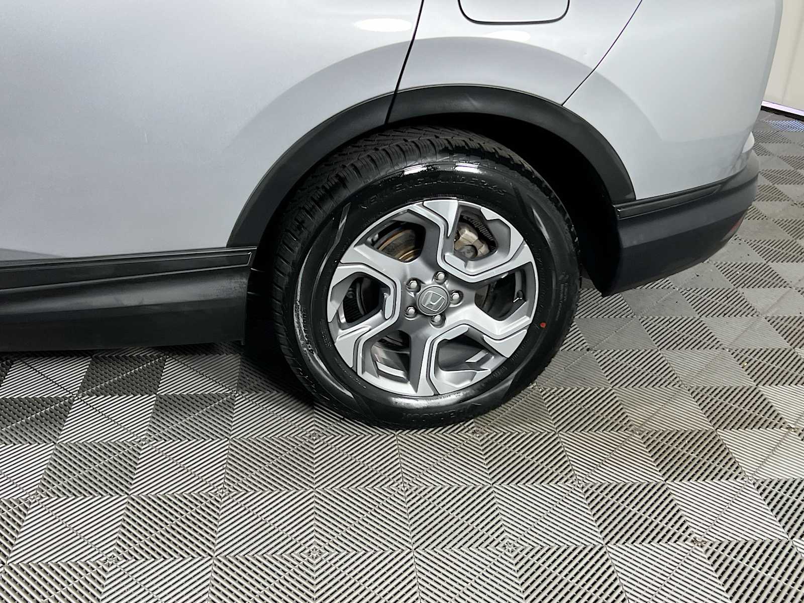 2019 Honda CR-V EX-L - Photo 31